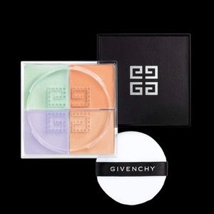 Givenchy loose powder prisme libre 4 in 1 hatmony